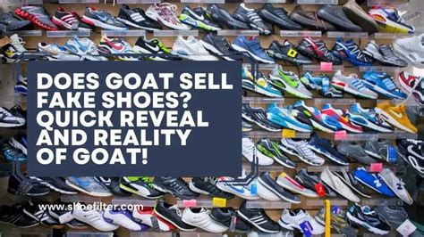 is goat shoes real or fake|how reliable is goat shoes.